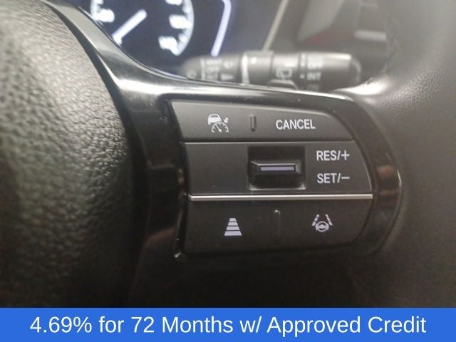 2023 Honda Pilot 2WD EX-L