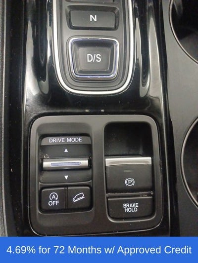 2023 Honda Pilot 2WD EX-L
