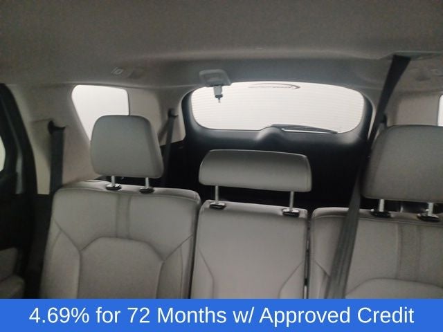 2023 Honda Pilot 2WD EX-L