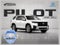 2026 Honda Pilot 2WD EX-L
