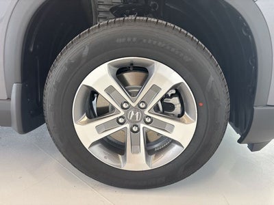 2026 Honda Pilot 2WD EX-L