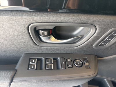 2026 Honda Pilot 2WD EX-L
