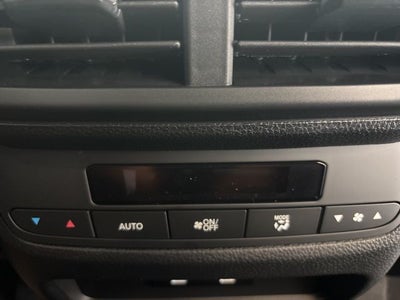 2026 Honda Pilot 2WD EX-L