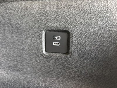 2026 Honda Pilot 2WD EX-L