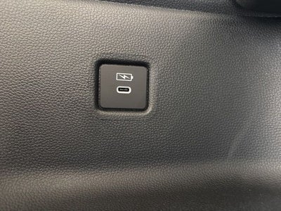 2026 Honda Pilot 2WD EX-L