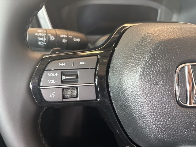 2026 Honda Pilot 2WD EX-L