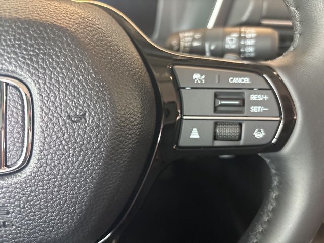 2026 Honda Pilot 2WD EX-L