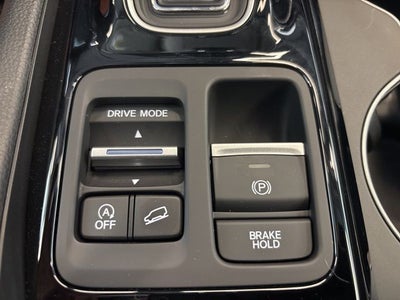 2026 Honda Pilot 2WD EX-L