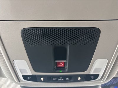 2026 Honda Pilot 2WD EX-L