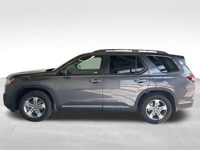 2026 Honda Pilot 2WD EX-L