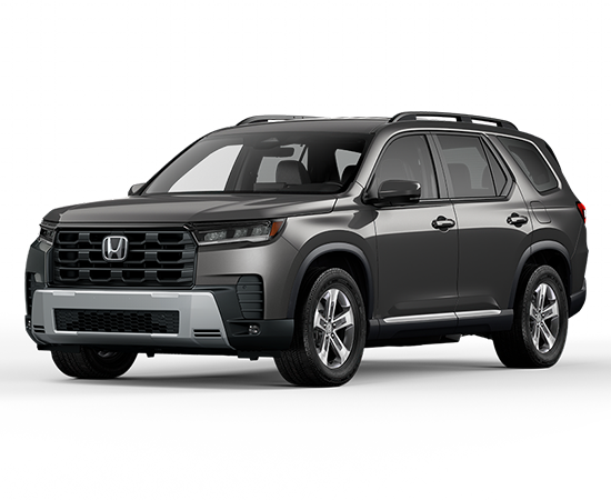 2026 Honda Pilot 2WD EX-L