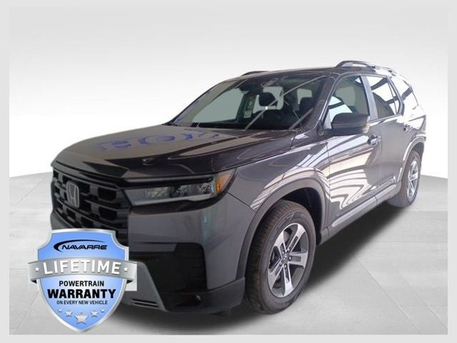 2026 Honda Pilot 2WD EX-L