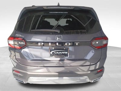 2026 Honda Pilot 2WD EX-L