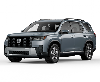 2026 Honda Pilot 2WD EX-L