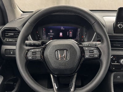 2026 Honda Pilot 2WD EX-L