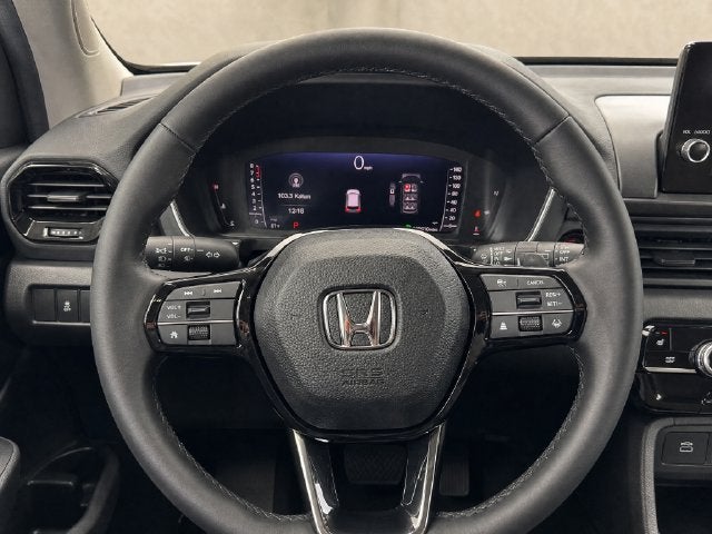 2026 Honda Pilot 2WD EX-L