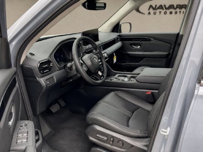 2026 Honda Pilot 2WD EX-L