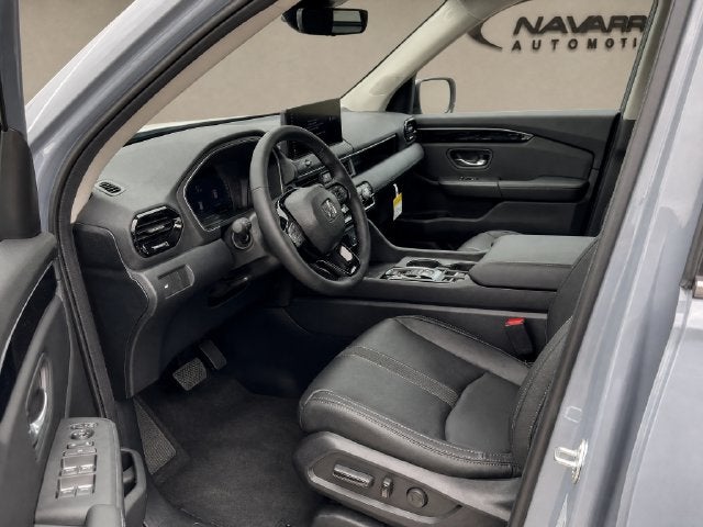 2026 Honda Pilot 2WD EX-L