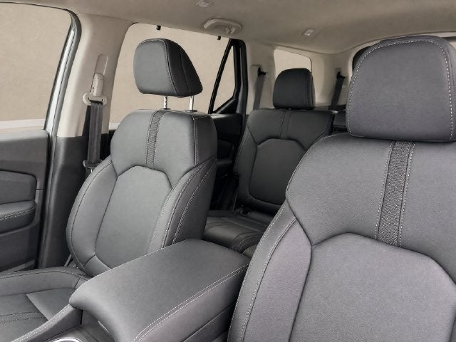 2026 Honda Pilot 2WD EX-L