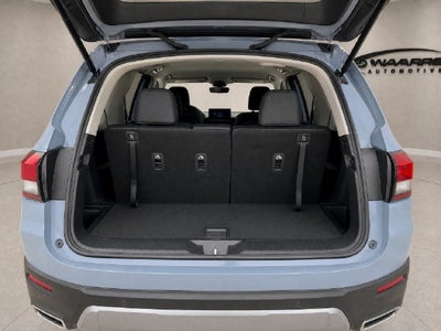 2026 Honda Pilot 2WD EX-L