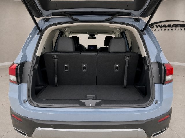 2026 Honda Pilot 2WD EX-L