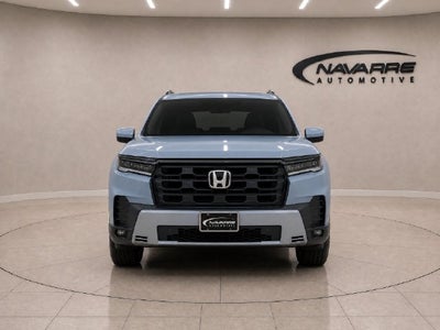 2026 Honda Pilot 2WD EX-L