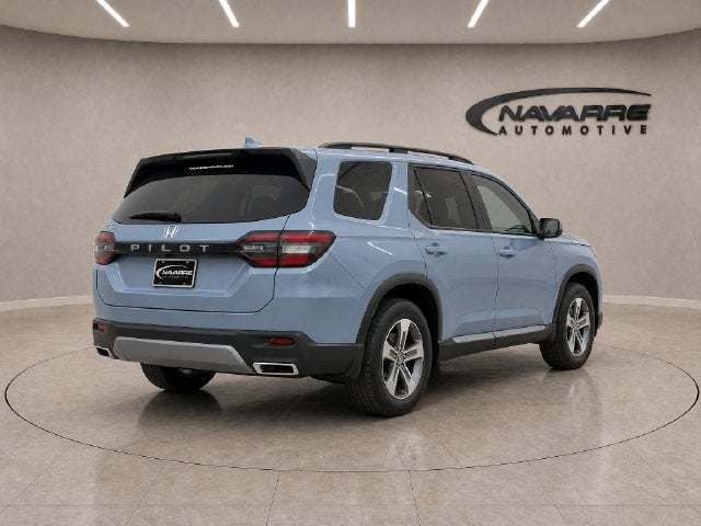 2026 Honda Pilot 2WD EX-L
