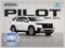 2026 Honda Pilot 2WD EX-L