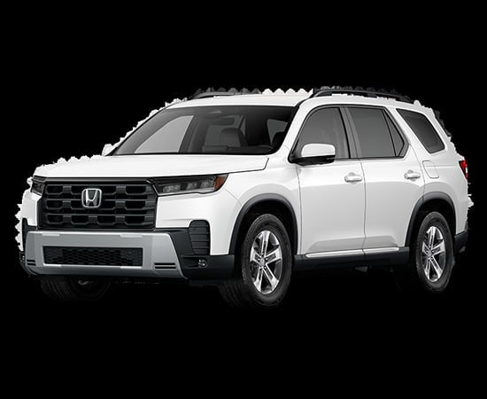 2026 Honda Pilot 2WD EX-L