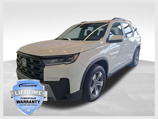 2026 Honda Pilot 2WD EX-L