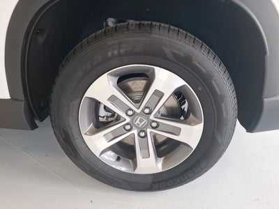 2026 Honda Pilot 2WD EX-L
