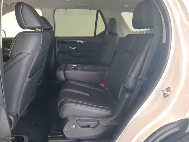 2026 Honda Pilot 2WD EX-L