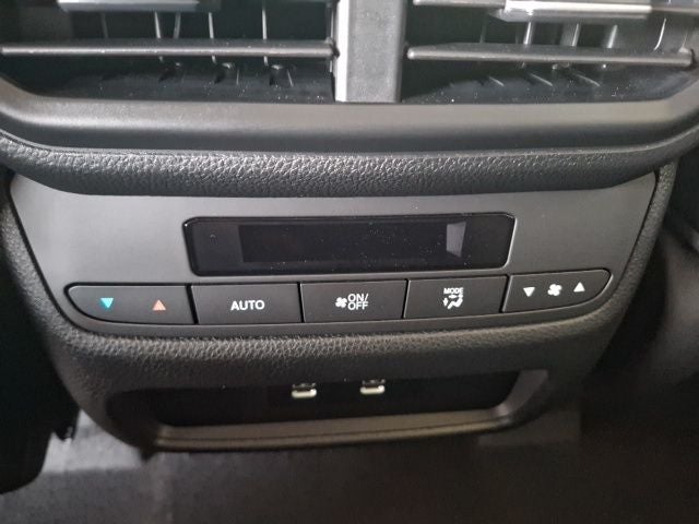 2026 Honda Pilot 2WD EX-L