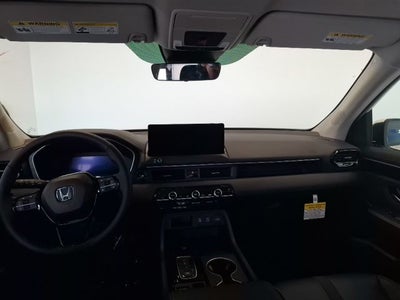 2026 Honda Pilot 2WD EX-L