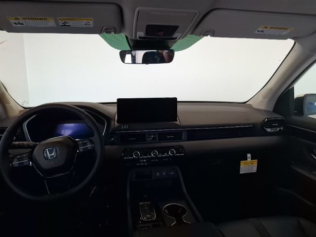 2026 Honda Pilot 2WD EX-L
