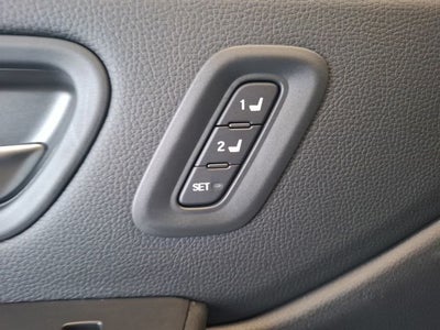 2026 Honda Pilot 2WD EX-L