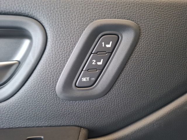 2026 Honda Pilot 2WD EX-L