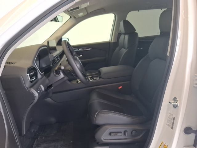 2026 Honda Pilot 2WD EX-L