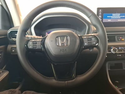 2026 Honda Pilot 2WD EX-L