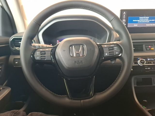 2026 Honda Pilot 2WD EX-L