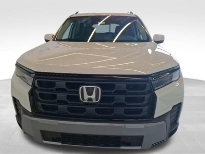 2026 Honda Pilot 2WD EX-L
