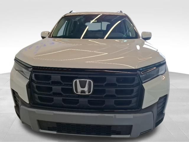 2026 Honda Pilot 2WD EX-L