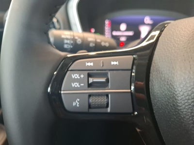 2026 Honda Pilot 2WD EX-L