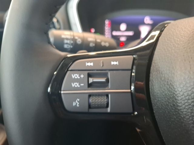 2026 Honda Pilot 2WD EX-L