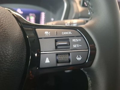 2026 Honda Pilot 2WD EX-L