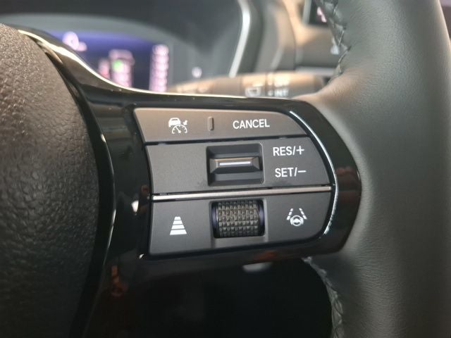 2026 Honda Pilot 2WD EX-L
