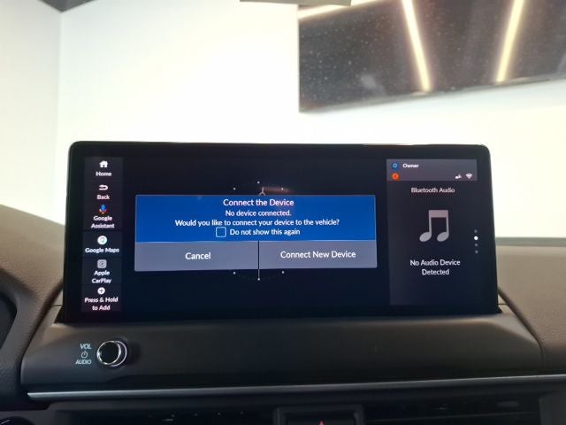 2026 Honda Pilot 2WD EX-L