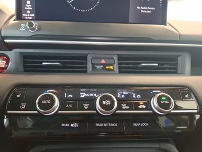2026 Honda Pilot 2WD EX-L