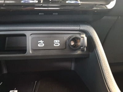 2026 Honda Pilot 2WD EX-L