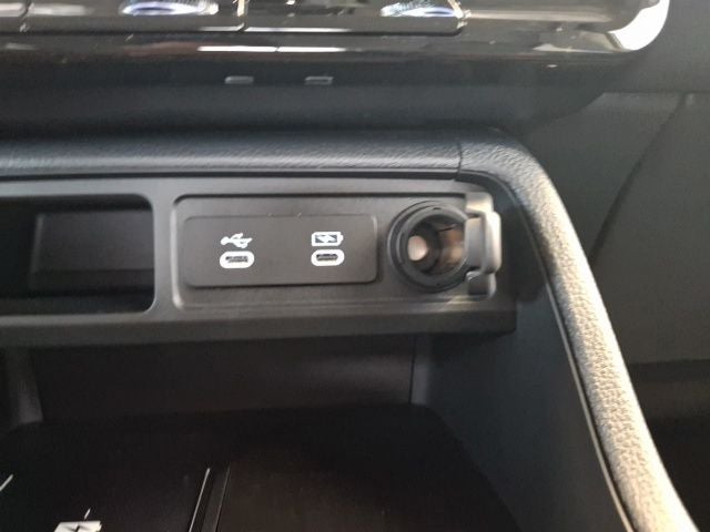 2026 Honda Pilot 2WD EX-L